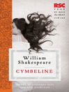 Cymbeline (eBook)